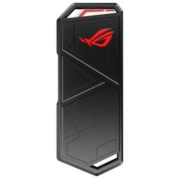 ASUS Внешний корпус SSD ROG Strix Arion ESD-S1C NVMe алюминий черный