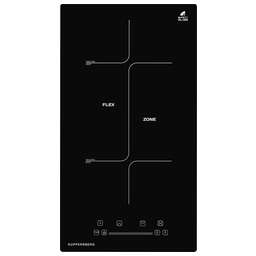 KUPPERSBERG Индукционная варочная панель ICS 311, независимая, черный