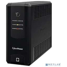 CyberPower UT1200EG