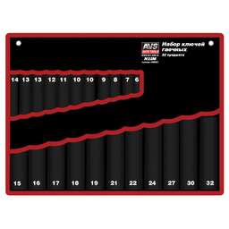 AVS TOOLS N22M 22 карманов