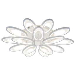 ESCADA 10229/SG LED*190W White