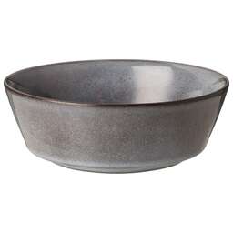 BRONCO САЛАТНИК "GRAPHITE" 16,5*5,5 СМ (КОР=24ШТ,) 445-122