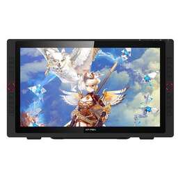 XPPEN Графический планшет Artist 22R PRO FHD IPS черный [artist22rpro]