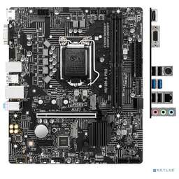 MSI H510M-A PRO RTL {LGA 1200, Intel H510, mATX}