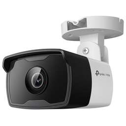 TP-LINK Камера видеонаблюдения IP Vigi C320I 6-6мм цв. корп.:белый/черный (VIGI C320I(6MM))
