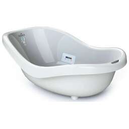 KIDWICK МП Дони с термометром, белый/бирюзовый KW210106