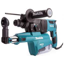 MAKITA Перфоратор HR2652