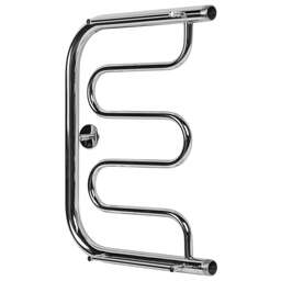 ROYAL THERMO Полотенцесушитель Фокстрот 500х400 с полкой