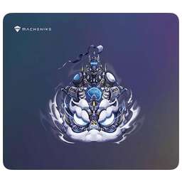 Machenike GM-334 (JJ02GL00CRU)