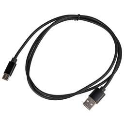 NONAME Кабель USB (m)-USB Type-C (m) 1м черный