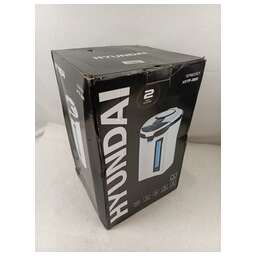 HYUNDAI HYTP-3850, белый и черный (8749749)