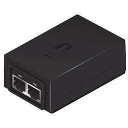 UBIQUITI Инжектор PoE POE-24-24W-G 10/100/1000BASE-T 100-240В(АС)