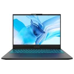 MAIBENBEN 16" X-Treme Typhoon X16A Ryzen 7 7435H/16Gb [X16A-R77445FFSLGRE0] серый
