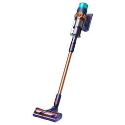 DYSON Пылесос SV23 Gen5 DT Absolute желтый/синий