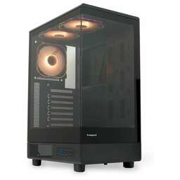 HSPD F510-TGBK