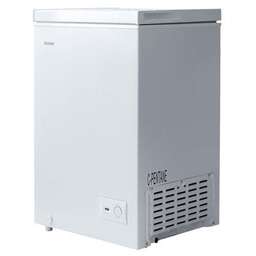 CENTEK CT-1791 белый 99л