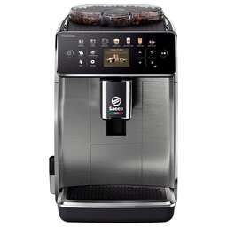 SAECO Кофемашина SM6685/00 1500Вт серый