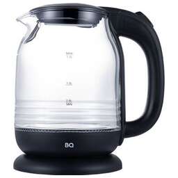 BQ KT1833G черный-сталь