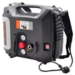 BERKUT Автомобильный компрессор Smart Power SAC-300 [бб-00002706]