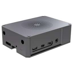 ROCKPI Металлический корпус для ROCK 5A