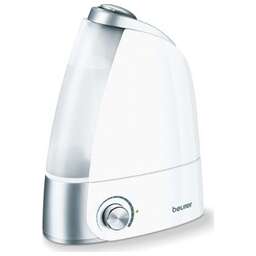 BEURER LB44 25Вт (ультразвуковой) белый