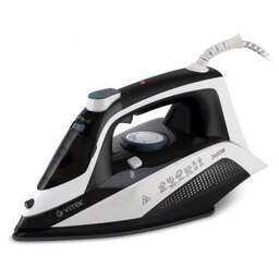 VITEK VT-1267 черный/белый