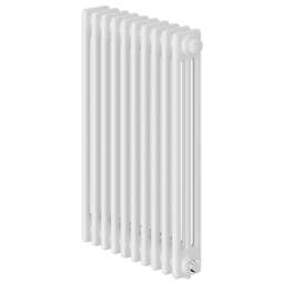 ROYAL THERMO Дизайн-радиатор Insignia VC3050 - 10 секц. RAL9016