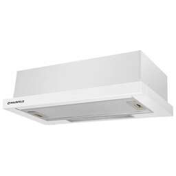 MAUNFELD VS LIGHT 50 БЕЛЫЙ