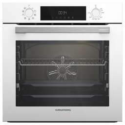 Grundig GEBM12300WC белый