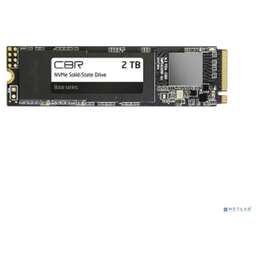 Cbr SSD-002TB-M.2-BS24b