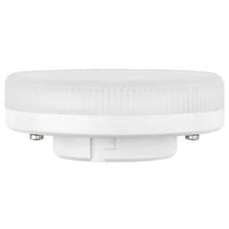 VOLPE LED-GX53-15W/3000K/GX53/FR/NR Набор из 10штук