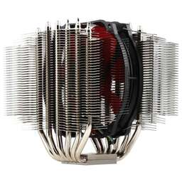 THERMALRIGHT Устройство охлаждения(кулер) Silver Arrow ITX-R Rev.A, 130мм, Ret