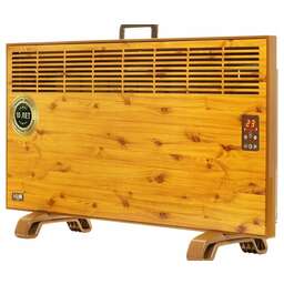 IVIGO Электрический конвектор EPK4590E20 WOOD 2000W
