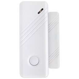 ИПРО Датчик открытия двери/окна DM-04B, белый, 433МГц [870]