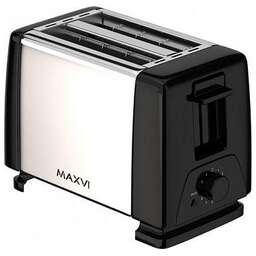 MAXVI KT822S silver-black