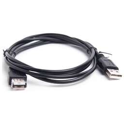 СИГНАЛ USB A-USB А, 1,5 м