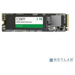 Cbr SSD-001TB-M.2-LT22