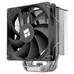 THERMALRIGHT Вентилятор для процессора Cooler Burst Assassin 120 SE/ PWM/ all Intel/AMD/ 6mm*6/Screws