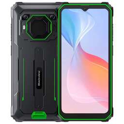 BLACKVIEW BV6200Pro 6/128Gb Green (BV6200PRO-6128GRE)