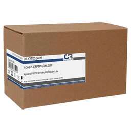 COPYRITE Картридж лазерный CR-KYTK5240M TK-5240M пурпурный (3000стр.) для Kyocera P5026cdn/cdw/M5526cdn/cdw