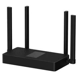 HUAWEI Wi-Fi роутер WiFi AX1 WS5203-23, AC1200, черный [53030ctf]