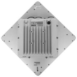 D-LINK Точка доступа DAP-3760 10/100BASE-TX белый