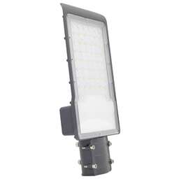 GAUSS Светильник консольный 629534350 50Вт ламп.:50шт черный