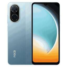 XIAOMI Poco C71 3/64Gb Blue (65027)