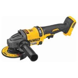DEWALT Углошлифовальная машина DCG418NT-XJ 2300Вт 9000об/мин рез.шпин.:M14 d=125мм жестк.кейс