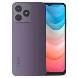 INOI Смартфон A54 4/128Gb, фиолетовый