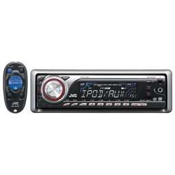 JVC KD-PDR51