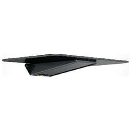 HOLDER DVD-F1001-B (для DVD)