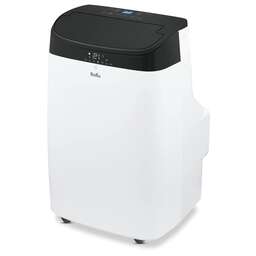 BALLU Кондиционер мобильный Smart Wind BPAC-09 SW/N1 белый площ.24м2