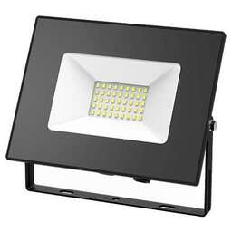 GAUSS Прожектор уличный Elementary, 70Вт [613100370p]